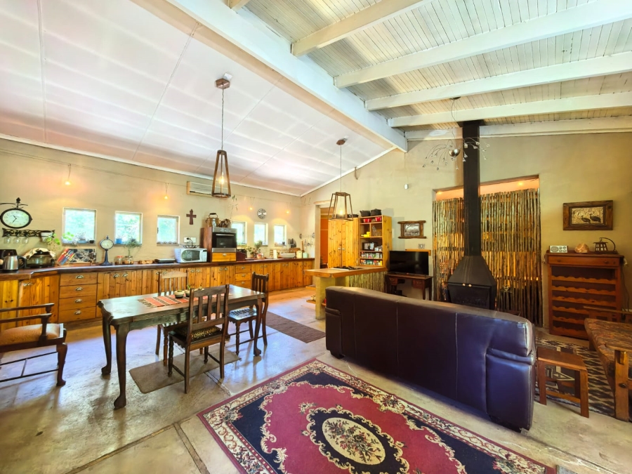 4 Bedroom Property for Sale in Sasolburg Ext 23 Free State